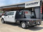 Used 2022 Ford F-250 XL Crew Cab 8' Bedrock Flatbed Truck for sale #51115 - photo 2