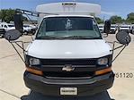 Used 2007 Chevrolet Express 3500 Shuttle Bus for sale #51120 - photo 10