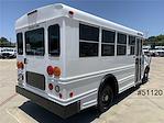Used 2007 Chevrolet Express 3500 Shuttle Bus for sale #51120 - photo 3