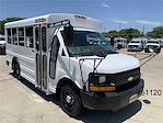 Used 2007 Chevrolet Express 3500 Shuttle Bus for sale #51120 - photo 4