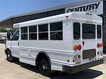 Used 2007 Chevrolet Express 3500 Shuttle Bus for sale #51120 - photo 2