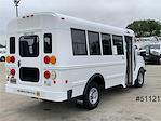 Used 2014 Chevrolet Express 3500 Shuttle Bus for sale #51121 - photo 3