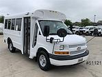 Used 2014 Chevrolet Express 3500 Shuttle Bus for sale #51121 - photo 4