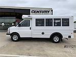 Used 2014 Chevrolet Express 3500 Shuttle Bus for sale #51121 - photo 5