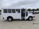 Used 2014 Chevrolet Express 3500 Shuttle Bus for sale #51121 - photo 6