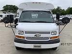 Used 2014 Chevrolet Express 3500 Shuttle Bus for sale #51121 - photo 10