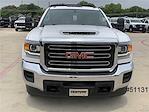 Used 2019 GMC Sierra 3500 Base Regular Cab 11' CM Truck Beds Flatbed Truck with Gooseneck Hitch for sale #51131 - photo 10
