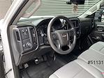 Used 2019 GMC Sierra 3500 Base Regular Cab 11' CM Truck Beds Flatbed Truck with Gooseneck Hitch for sale #51131 - photo 19