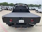 Used 2019 GMC Sierra 3500 Base Regular Cab 11' CM Truck Beds Flatbed Truck with Gooseneck Hitch for sale #51131 - photo 7