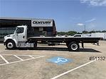 Used 2011 Freightliner M2 106 Conventional Cab 24' Knapheide Flatbed Truck for sale #51132 - photo 5