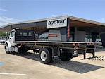 Used 2011 Freightliner M2 106 Conventional Cab 24' Knapheide Flatbed Truck for sale #51132 - photo 2