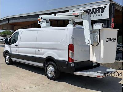 Used 2023 Ford Transit 350 HD Knapheide Bucket Van DVT-29TS 34' for sale #51134 - photo 2