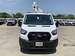 Used 2023 Ford Transit 350 HD Knapheide Bucket Van DVT-29TS 34' for sale #51134 - photo 16