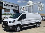 Used 2023 Ford Transit 350 HD Knapheide Bucket Van DVT-29TS 34' for sale #51134 - photo 1