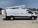 Used 2023 Ford Transit 350 HD Knapheide Bucket Van DVT-29TS 34' for sale #51134 - photo 8