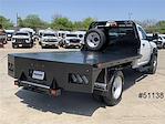 Used 2024 Ram 5500 Tradesman Regular Cab 11' Bedrock Flatbed Truck for sale #51138 - photo 3