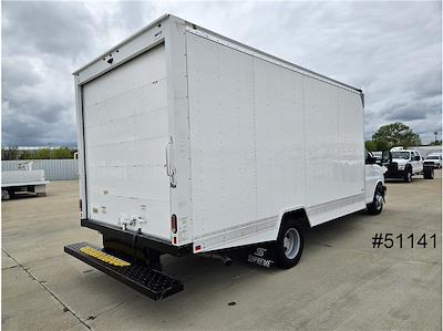 Used 2020 Chevrolet Express 3500 Box Van for sale #51141 - photo 2