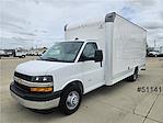 Used 2020 Chevrolet Express 3500 Box Van for sale #51141 - photo 1