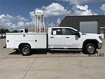 Used 2022 GMC Sierra 3500 Crew Cab 4WD Royal 9' Service Truck for sale #51146 - photo 6