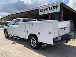 Used 2022 GMC Sierra 3500 Crew Cab 4WD Royal 9' Service Truck for sale #51146 - photo 2