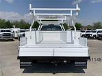Used 2023 Chevrolet Silverado 6500 Regular Cab 4WD 12' Harbor Contractor Truck for sale #51148 - photo 10