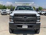 Used 2023 Chevrolet Silverado 6500 Regular Cab 4WD 12' Harbor Contractor Truck for sale #51148 - photo 11