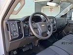 Used 2023 Chevrolet Silverado 6500 Regular Cab 4WD 12' Harbor Contractor Truck for sale #51148 - photo 27
