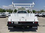Used 2023 Chevrolet Silverado 6500 Regular Cab 4WD 12' Harbor Contractor Truck for sale #51148 - photo 7