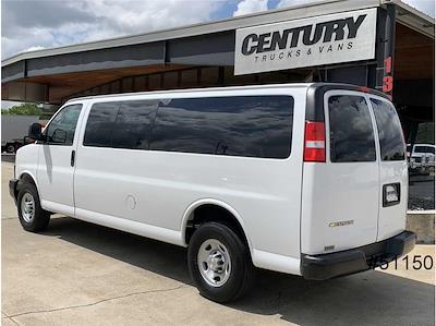 Used 2023 Chevrolet Express 3500 LS Passenger Van for sale #51150 - photo 2