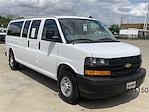 Used 2023 Chevrolet Express 3500 LS Passenger Van for sale #51150 - photo 4