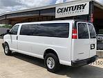 Used 2023 Chevrolet Express 3500 LS Passenger Van for sale #51150 - photo 2
