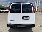 Used 2023 Chevrolet Express 3500 LS Passenger Van for sale #51150 - photo 7