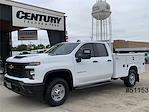 Used 2024 Chevrolet Silverado 2500 Double Cab 4WD Knapheide Mechanics Body for sale #51153 - photo 34