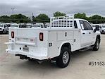 Used 2024 Chevrolet Silverado 2500 Double Cab 4WD Knapheide Mechanics Body for sale #51153 - photo 35