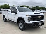 Used 2024 Chevrolet Silverado 2500 Double Cab 4WD Knapheide Mechanics Body for sale #51153 - photo 36