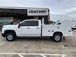 Used 2024 Chevrolet Silverado 2500 Double Cab 4WD Knapheide Mechanics Body for sale #51153 - photo 37