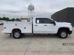 Used 2024 Chevrolet Silverado 2500 Double Cab 4WD Knapheide Mechanics Body for sale #51153 - photo 38