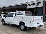 Used 2024 Chevrolet Silverado 2500 Double Cab 4WD Knapheide Mechanics Body for sale #51153 - photo 39