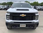 Used 2024 Chevrolet Silverado 2500 Double Cab 4WD Knapheide Mechanics Body for sale #51153 - photo 41