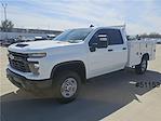 Used 2024 Chevrolet Silverado 2500 Double Cab 4WD Knapheide Mechanics Body for sale #51153 - photo 33