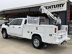 Used 2024 Chevrolet Silverado 2500 Double Cab 4WD Knapheide Mechanics Body for sale #51153 - photo 2