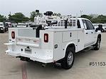 Used 2024 Chevrolet Silverado 2500 Double Cab 4WD Knapheide Mechanics Body for sale #51153 - photo 3