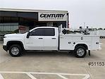 Used 2024 Chevrolet Silverado 2500 Double Cab 4WD Knapheide Mechanics Body for sale #51153 - photo 6