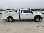 Used 2024 Chevrolet Silverado 2500 Double Cab 4WD Knapheide Mechanics Body for sale #51153 - photo 8