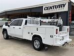 Used 2024 Chevrolet Silverado 2500 Double Cab 4WD Knapheide Mechanics Body for sale #51153 - photo 9