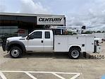 Used 2013 Ford F-550 Super Cab 9' Knapheide Mechanics Body for sale #51156 - photo 6