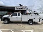 Used 2013 Ford F-550 Super Cab 9' Knapheide Mechanics Body for sale #51156 - photo 7