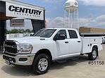 Used 2023 Ram 3500 Crew Cab 4WD Knapheide 8' Service Truck for sale #51158 - photo 1