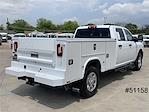 Used 2023 Ram 3500 Crew Cab 4WD Knapheide 8' Service Truck for sale #51158 - photo 3