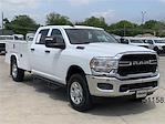 Used 2023 Ram 3500 Crew Cab 4WD Knapheide 8' Service Truck for sale #51158 - photo 4
